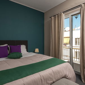 Sejur Connect Suites vacanta Atena