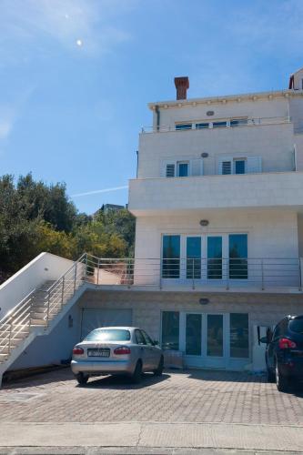 Hotel Apartments Adriatic Blue