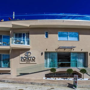 Hotel Planos Beach Hotel cazare Tsilivi