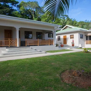 Sejur Anse Soleil Beachcomber vacanta Victoria