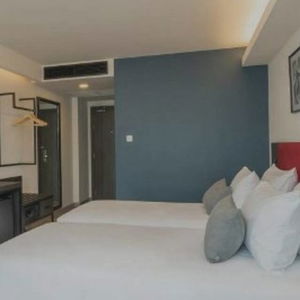 Sejur Travelodge Phuket Town vacanta Wichit
