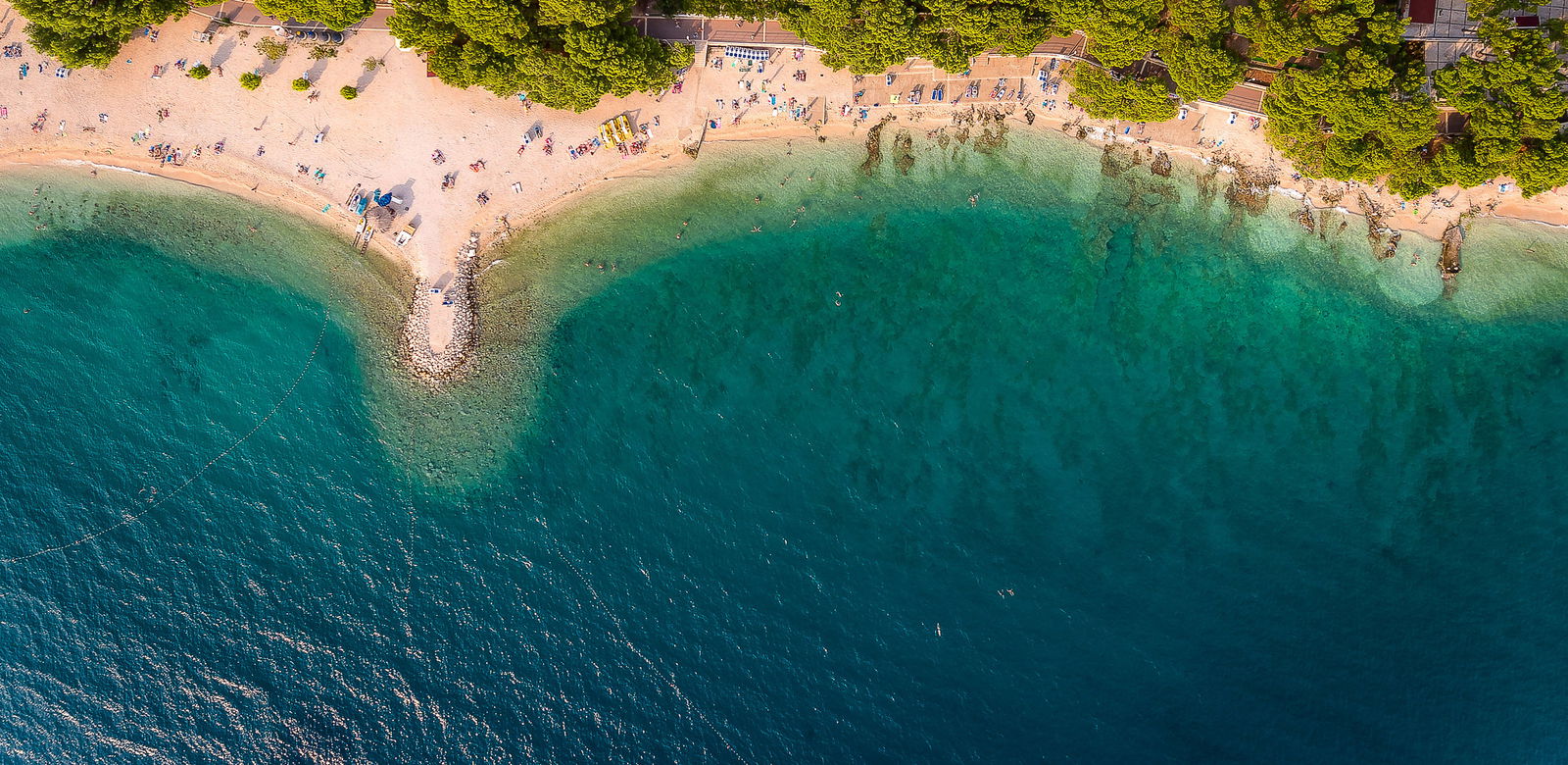 Hotel Sunny Makarska By Valamar