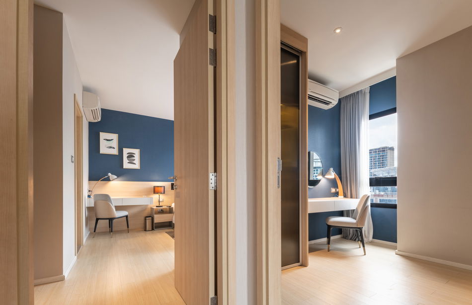Sindhorn Midtown Hotel Bangkok, Vignette Collection, an IHG Hotel