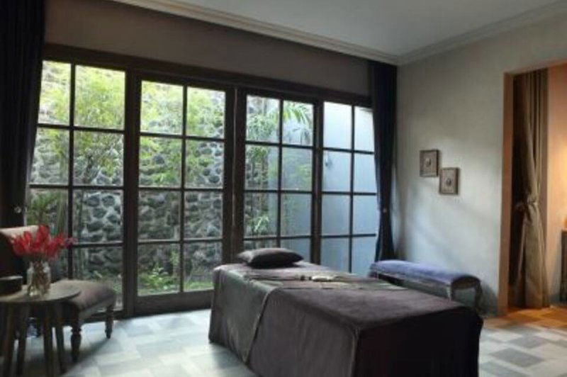 Hotel Alaya Resort Ubud