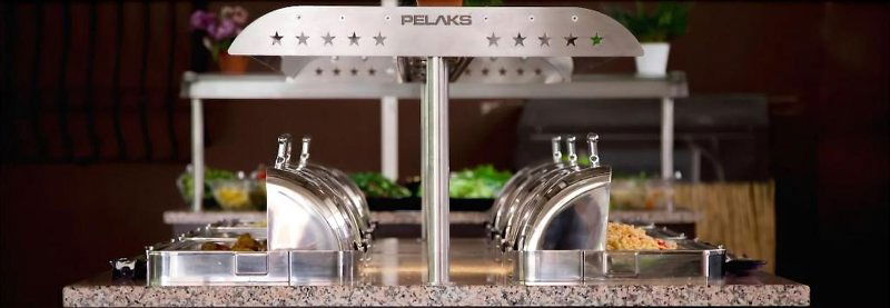 Hotel Belpoint Beach Hotel