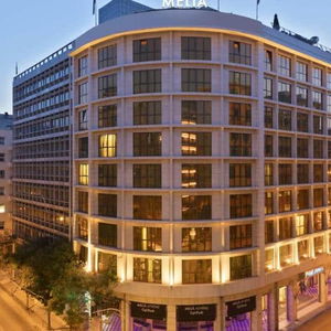 Hotel Melia Athens cazare Atena
