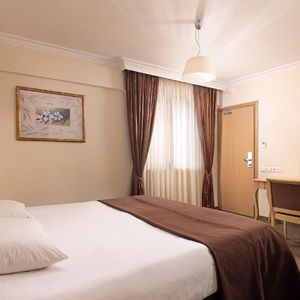 Hotel Airotel Parthenon cazare Atena
