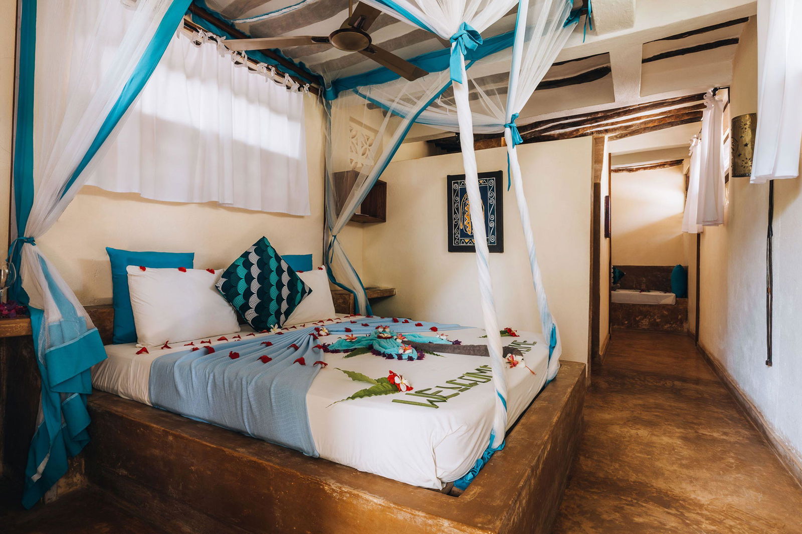 Hotel Zoi Boutique Hotel