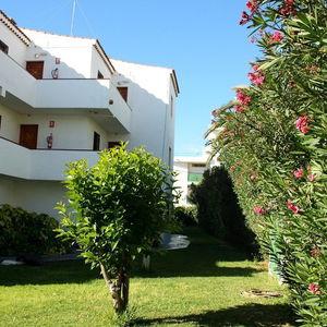 Sejur Tivoli Apartments vacanta Playa del Ingles