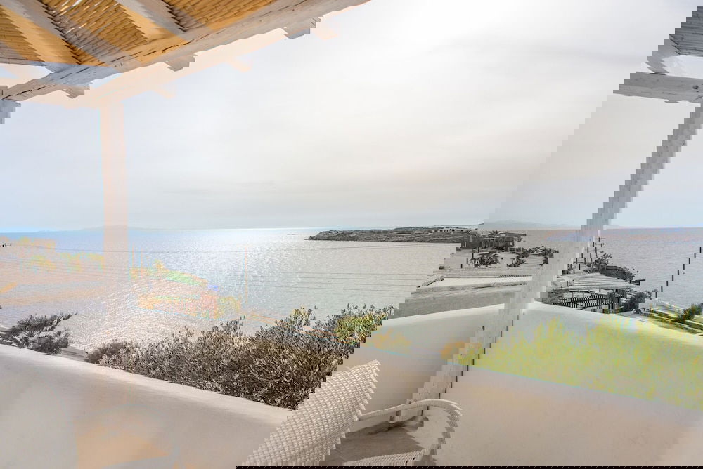 Hotel New Paradise Beach Resort