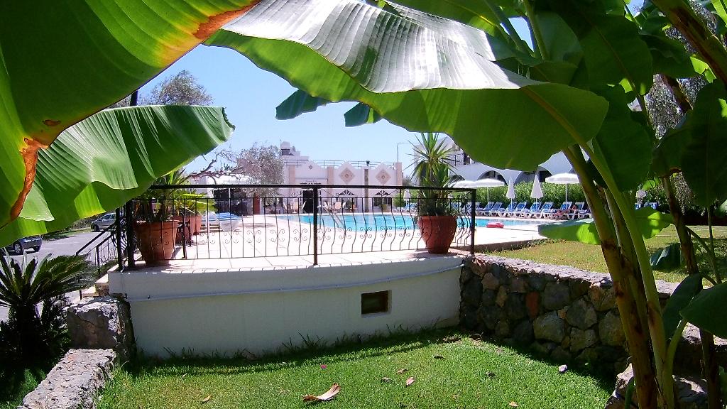 Hotel Bare Hill Holiday Village