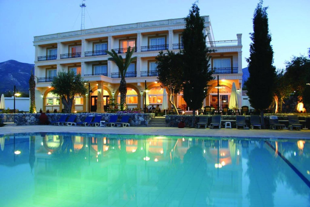 Hotel Altinkaya Resort Hotel