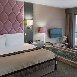 Hotel Elexus Hotel Resort & Spa & Casino cazare Kyrenia
