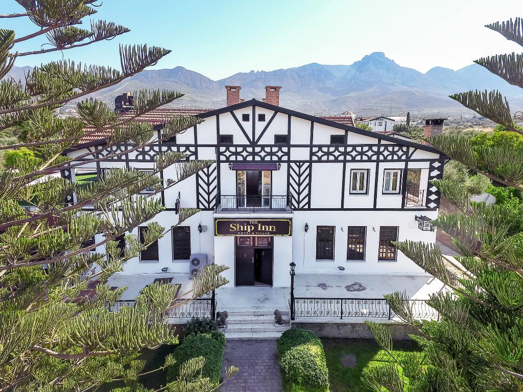 Hotel The Ship Inn Hotel