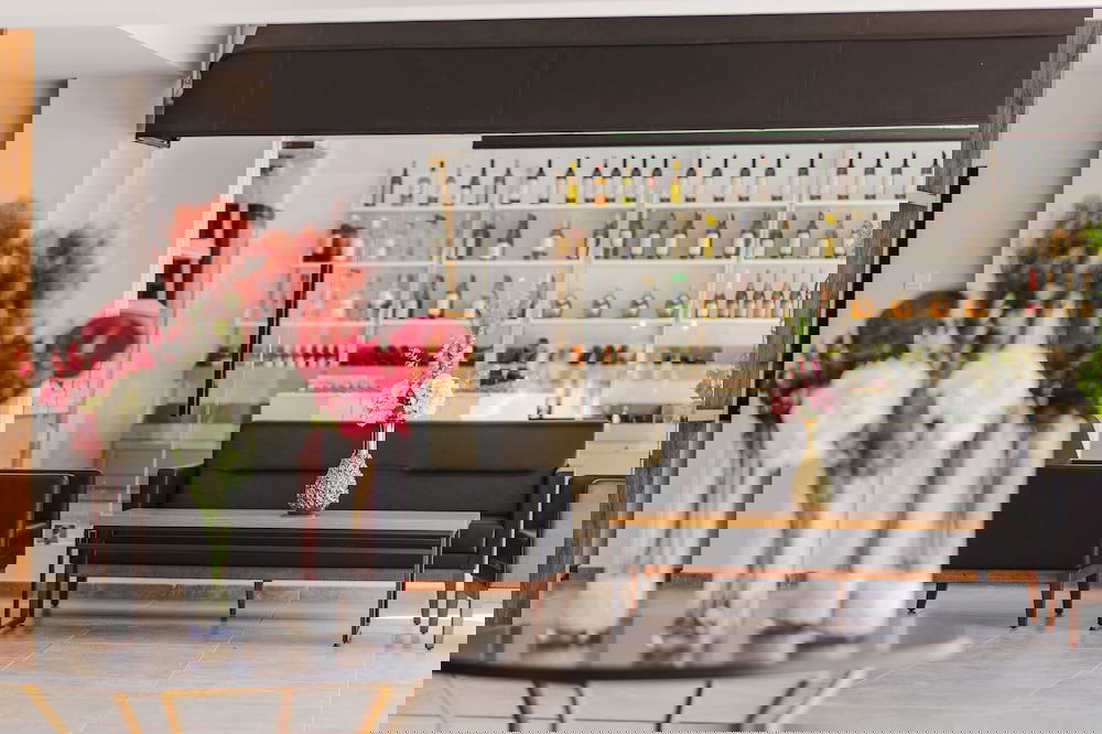 Hotel Uptown Buyuk Anadolu Girne