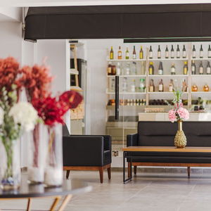 Hotel Uptown Buyuk Anadolu Girne cazare Kyrenia