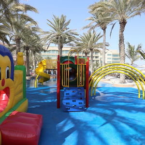 Sejur Al Raha Beach Resort & Spa vacanta Abu Dhabi