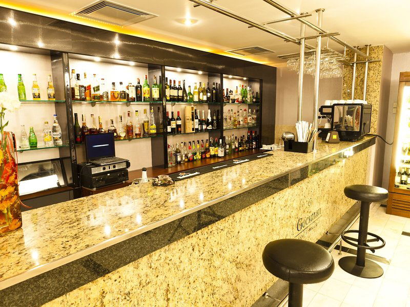Hotel Gggociman