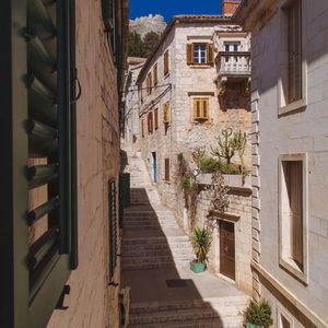 Hotel Hotel Park Hvar cazare Hvar