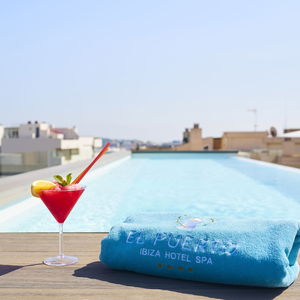 Hotel Eurostars Puerto De Ibiza cazare Ibiza