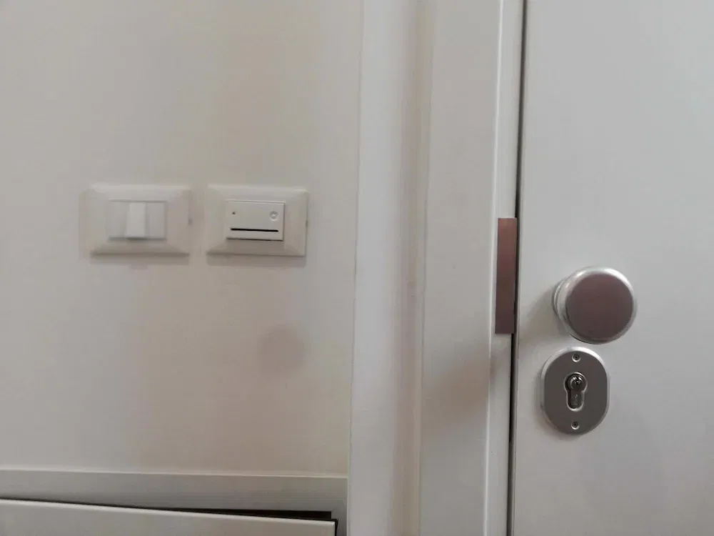 Hotel Gh Rooms Catania