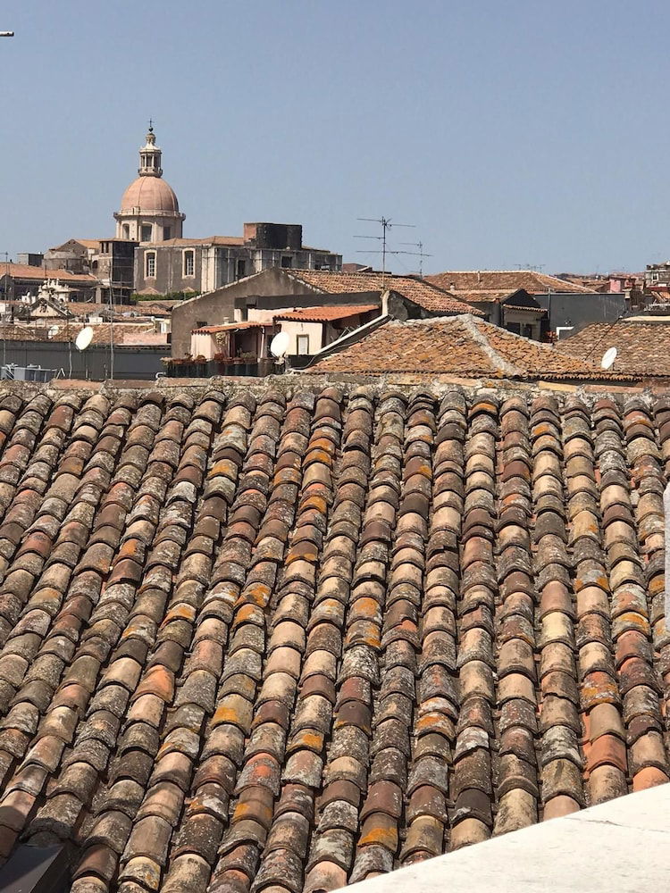 Hotel La Dimora Delle Muse