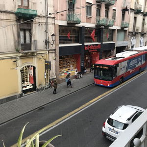 Sejur Papali vacanta Catania