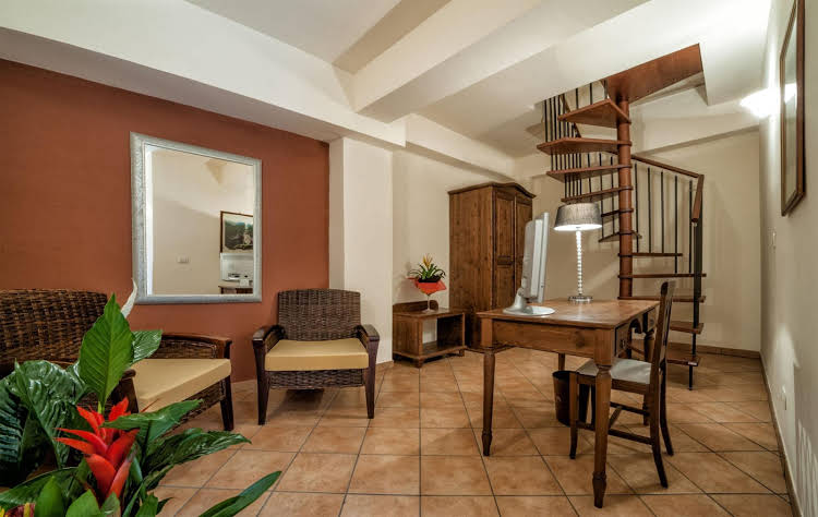 Hotel Cortile Dei Sogni