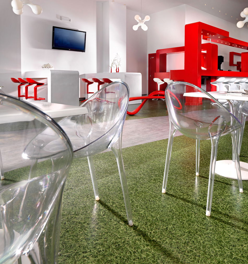 Patras Smart Bar