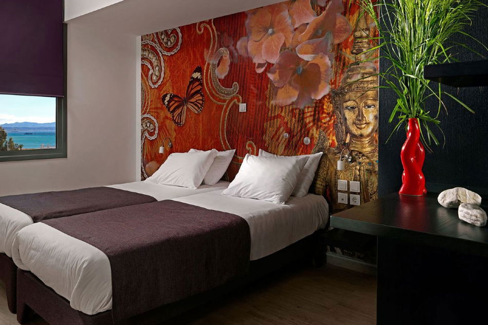 Patras Smart Room Example