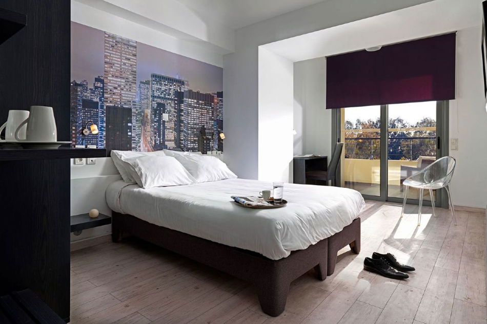Patras Smart Room Example