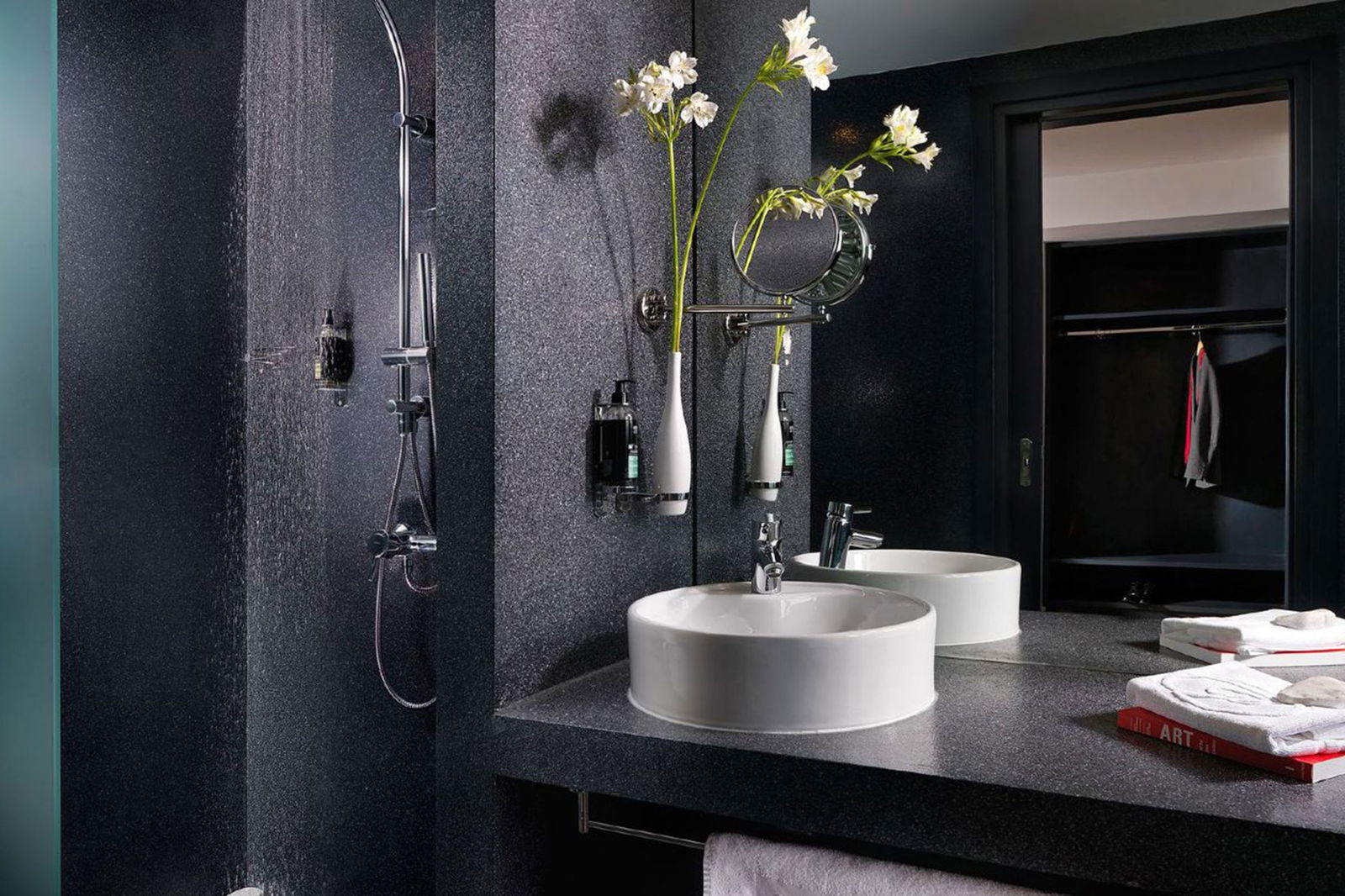 Patras Smart Room Example