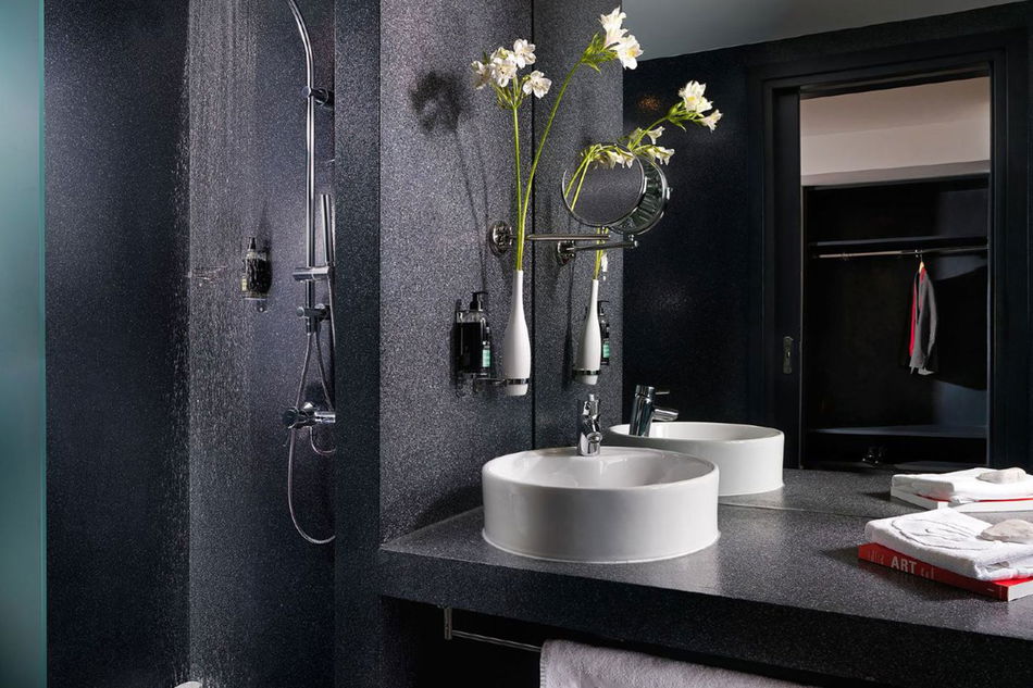 Patras Smart Room Example