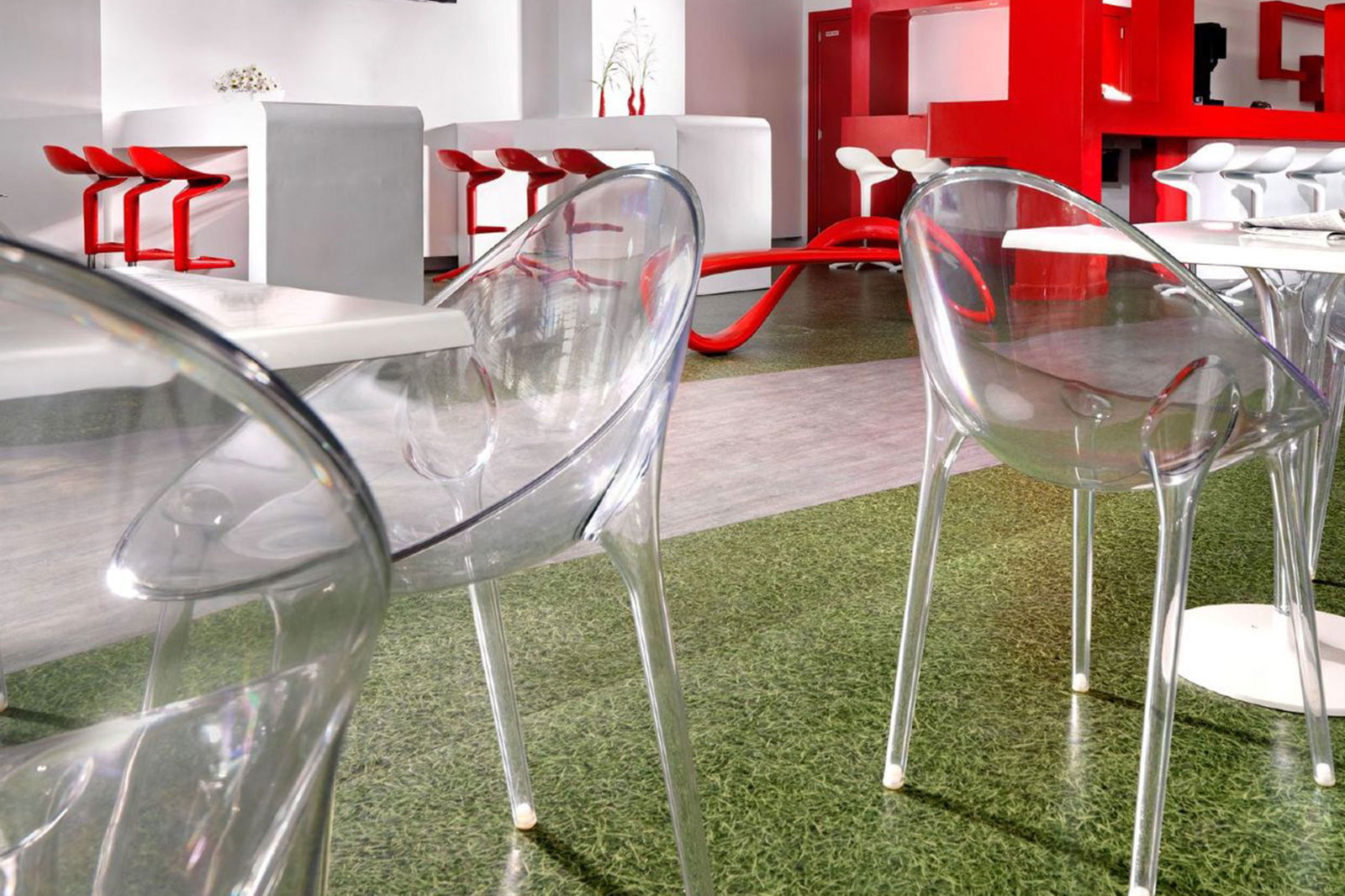 Patras Smart Bar