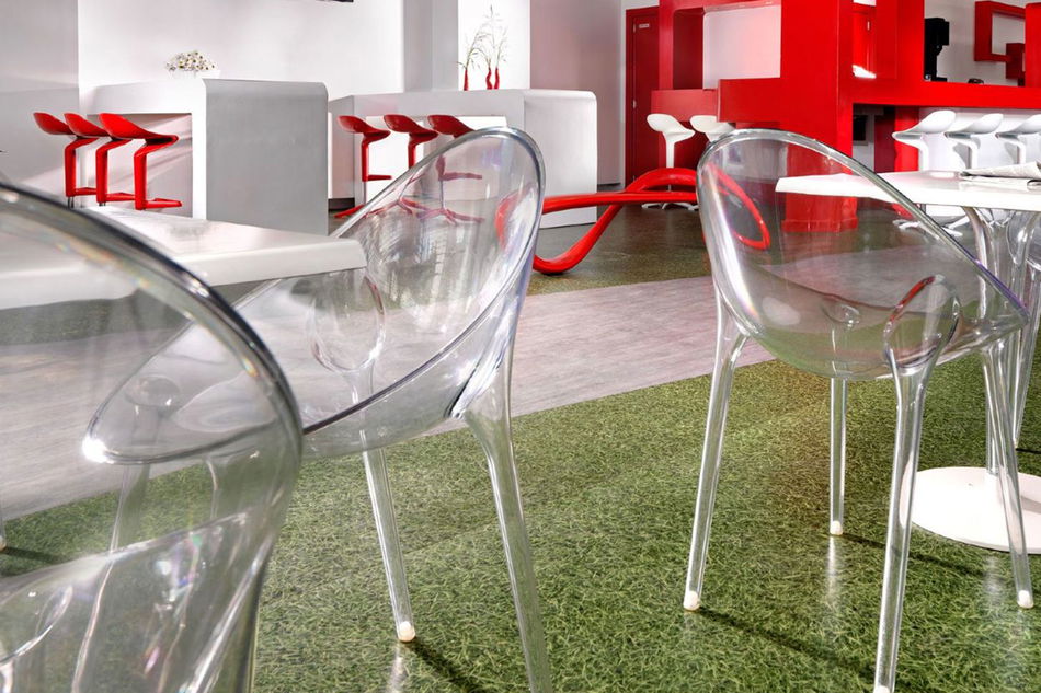 Patras Smart Bar