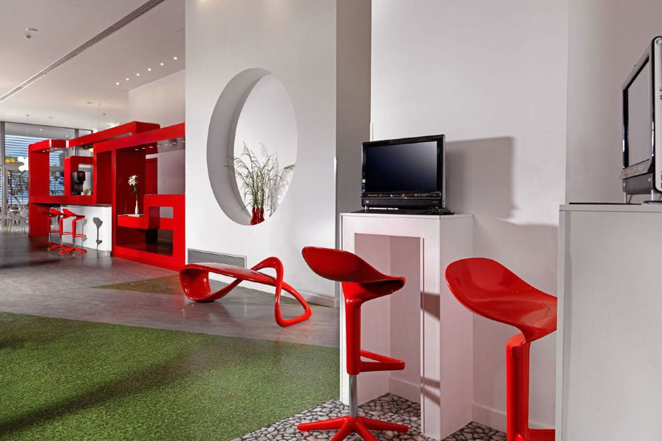Patras Smart Sports and leisure