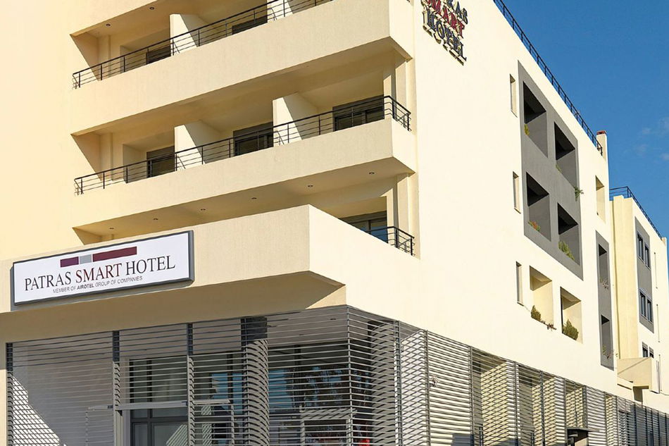 Patras Smart Exterior