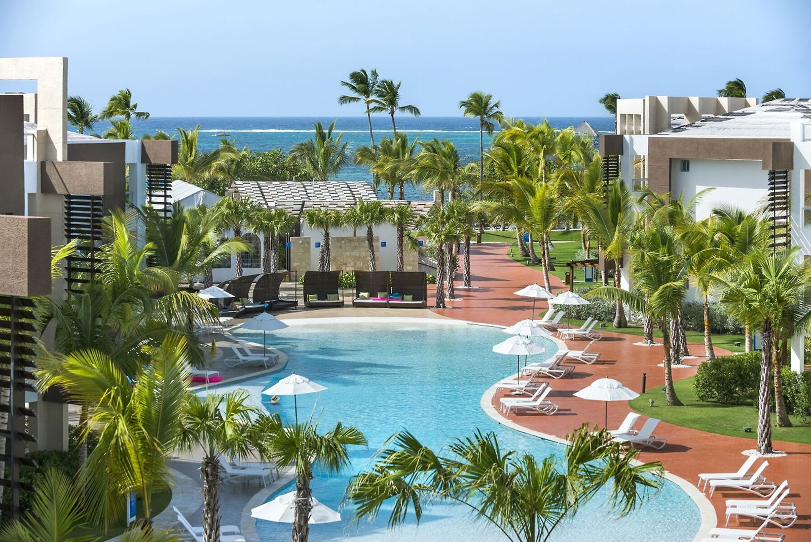 Hotel Bakour Punta Cana Suites