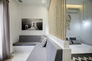 Hotel Privee Santorini