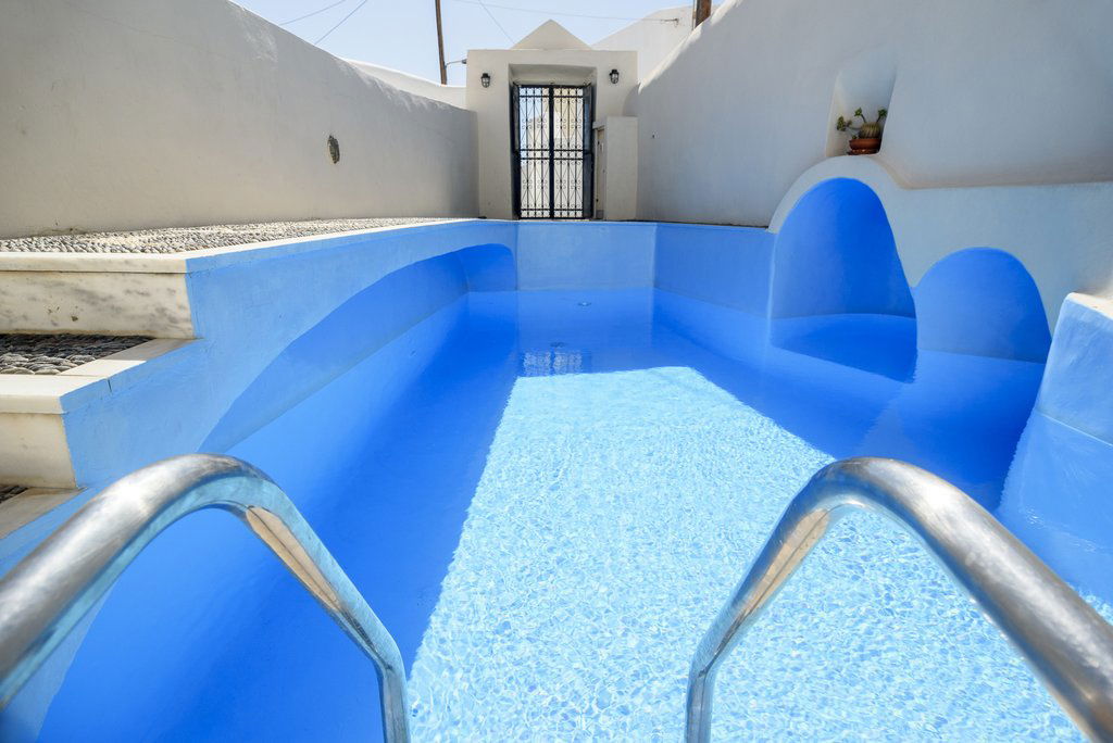 Hotel Kykladonisia