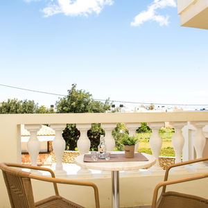 Hotel Villa Aphrodite cazare Stalis