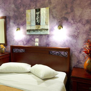 Hotel Pergamos cazare Atena