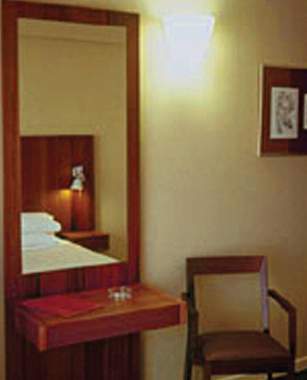 Philippos Hotel Room Example