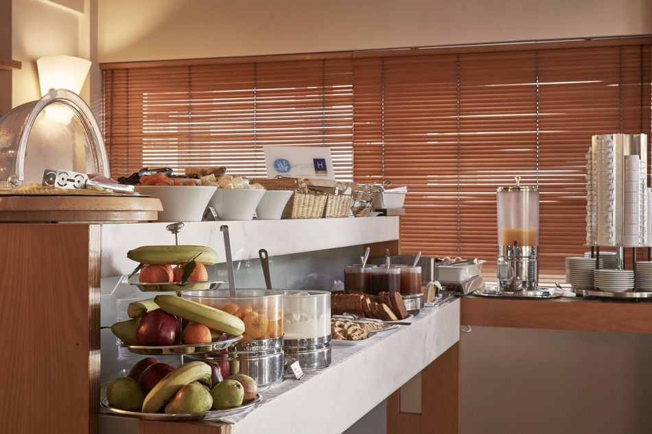 Philippos Hotel Restaurant