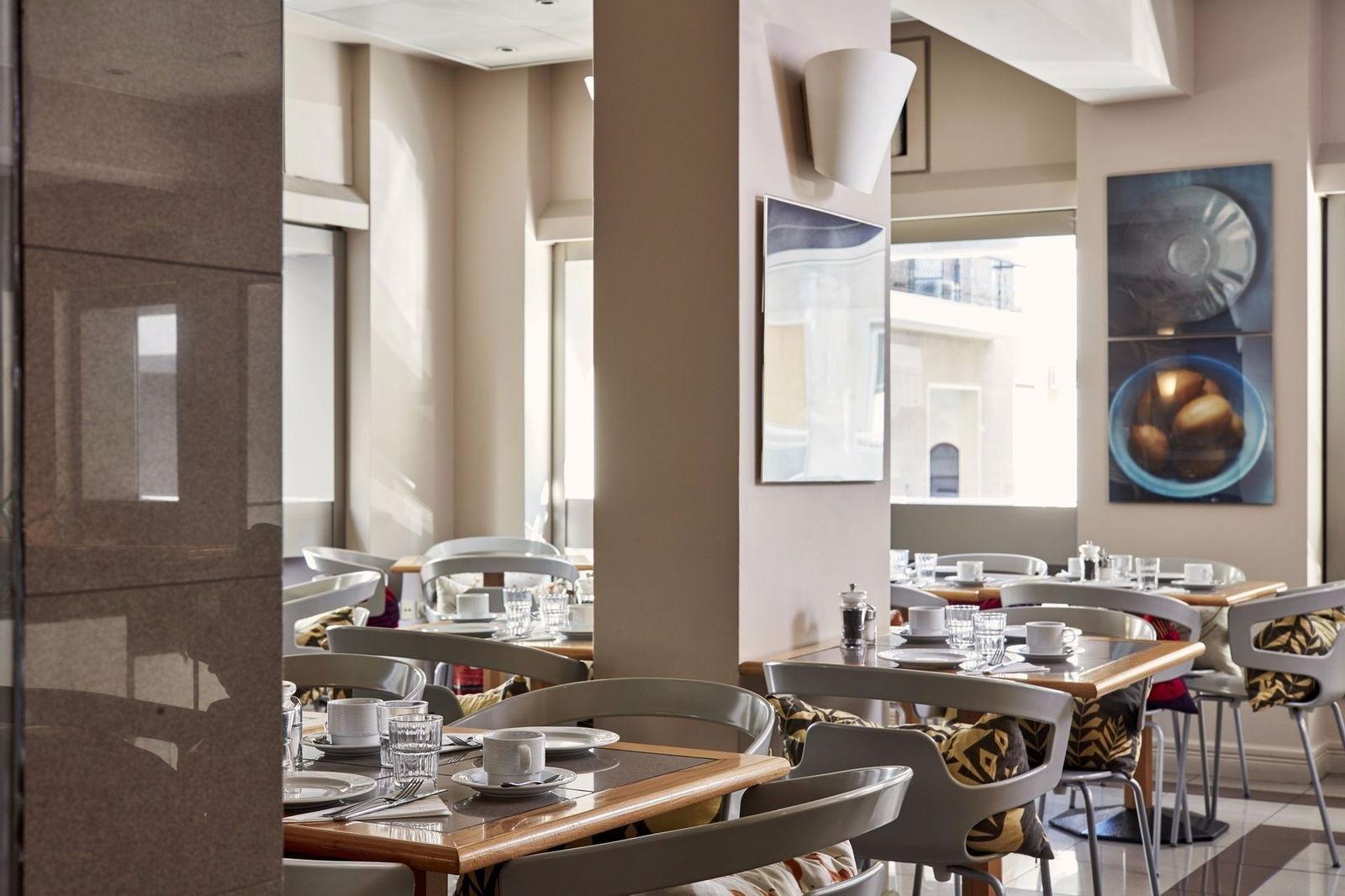 Philippos Hotel Restaurant