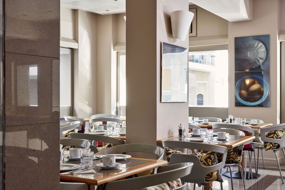 Philippos Hotel Restaurant
