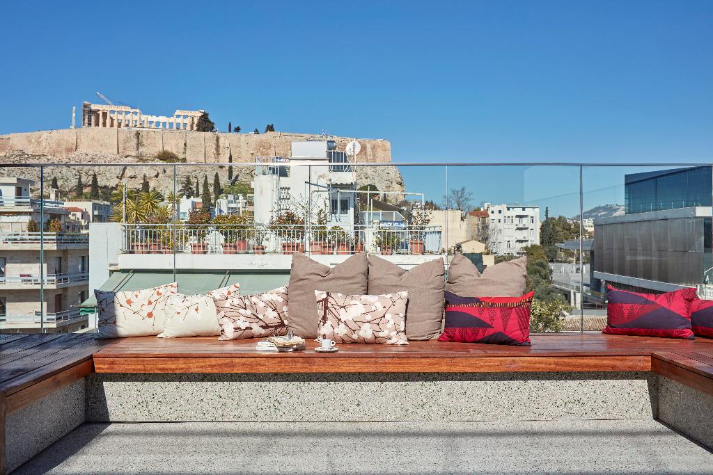 Hotel Philippos Hotel