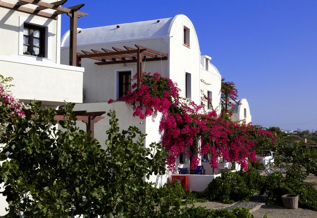 Hotel Anna Traditional Apartments