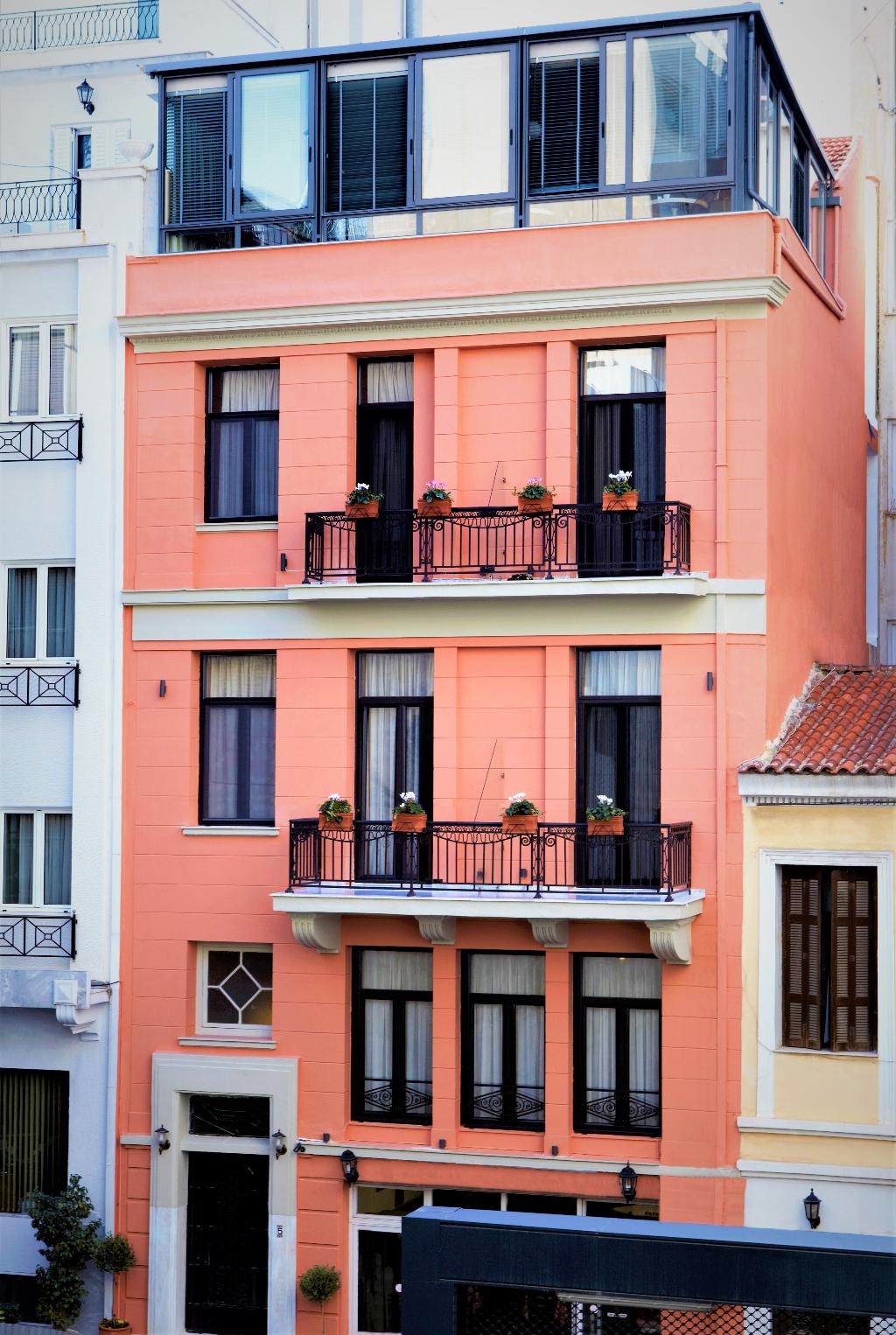 Hotel Sweet Home Hotel