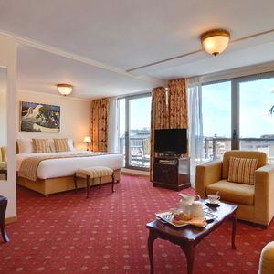 Hotel Titania Hotel cazare Atena
